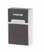 iShopping - Shop Zone Focus Cigarette Storage Case Grey
