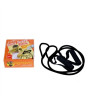 iShopping - Shop Zone Resistance And Body Shape Band