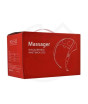 iShopping - Ayesha's Collection Electric Massager With Heat Therapy