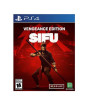 iShopping - Sifu Vengeance Edition DVD Game For PS4
