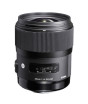 iShopping - Sigma 35mm f/1.4 DG HSM Art Lens For Nikon F