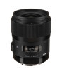 iShopping - Sigma 35mm f/1.4 DG HSM Art Lens For Canon EF