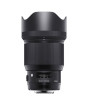 iShopping - Sigma 85mm f/1.4 DG HSM Art Lens For Canon EF