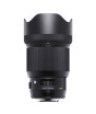 iShopping - Sigma 85mm f/1.4 DG HSM Art Lens for Nikon F