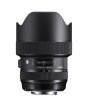 iShopping - Sigma 14-24mm f/2.8 DG HSM Art Lens For Nikon F
