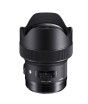 iShopping - Sigma 14mm f/1.8 DG HSM Art Lens For Canon EF