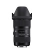 iShopping - Sigma 18-35mm f/1.8 DC HSM Art Lens for Canon EF Mount