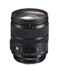 iShopping - Sigma 24-70mm f/2.8 DG OS HSM Art Lens For Nikon F