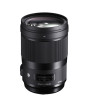 iShopping - Sigma 40mm F/1.4 DG HSM Art Lens For Nikon F