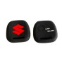iShopping - Ferozi Traders Silicone Key Case Cover For Suzuki Every