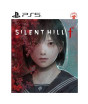 iShopping - Silent Hill F Video Game For PS5