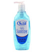 iShopping - Silk Hand Sanitizer Pump - 200ml