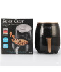 iShopping - Silver Crest 6L Air Fryer