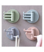 iShopping - Singaar Collection 3 Branch Self Adhesive Holder
