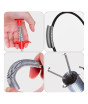iShopping - Afreeto Sink Drain Opener Wire Brush