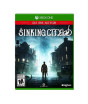 iShopping - The Sinking City Day One Edition DVD Game For Xbox One