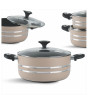 iShopping - SK Cookware Non-Stick Fabulous Cookware Gift Set - 17 Pieces