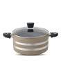 iShopping - SK Cookware Non-Stick Fabulous Cookware Gift Set - 17 Pieces