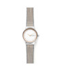 iShopping - Skagen Freja Stainless Steel Women's Watch Two-Tone (SKW2699)