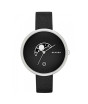 iShopping - Skagen Gitte Moon Phase Women's Watch Black (SKW2372)