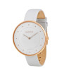 iShopping - Skagen Gitte Leather Women's Watch White (SKW2291)