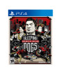 iShopping - Sleeping Dogs Definitive Edition Game For PS4