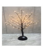 iShopping - Smart Accessories LED Tree Table Lamp