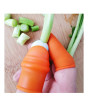 iShopping - Smart Accessories Silicone Thumb Knife Cutter Pink