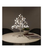 iShopping - Smart Accessories Small LED Tree Lamp White 