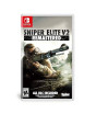 iShopping - Sniper Elite V2 Remastered Game For Nintendo Switch