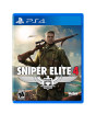 iShopping - Sniper Elite 4 Game For PS4