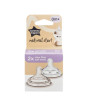 iShopping - Tommee Tippee Slow Flow Teat (TT 423961)