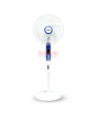 iShopping - Sogo Rechargeable Floor Fan (JPN-650R)