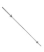 iShopping - Pen&Paper Solid Steel Barbell Rod