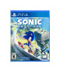 iShopping - Sonic Frontiers DVD Game For PS4