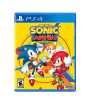 iShopping - Sonic Mania Plus DVD Game For PS4