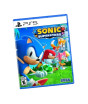iShopping - Sonic Superstars DVD Game For PS5