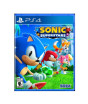 iShopping - Sonic Superstars DVD Game For PS4