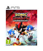 iShopping - Sonic X Shadow Generations Video Game For PS5