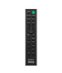 iShopping - Sony 5.1ch Home Cinema Soundbar System With Bluetooth Black (HT-S20R)