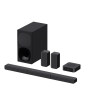 iShopping - Sony 5.1ch Home Cinema with Wireless Rear Speakers (HT-S40R)