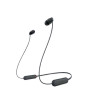 iShopping - Sony Wireless In-ear Neckband (WI-C100)