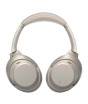 iShopping - Sony Wireless Noise-Canceling Headphones Silver (WH-1000XM4)