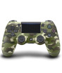 iShopping - Sony DualShock 4 Wireless Controller for PS4 - Green Camouflage