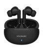 iShopping - Sounarc Q1 Ergonomic Fit Wireless Bluetooth Earbuds - Black (SOU-0001)