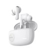 iShopping - Sounarc Q2 Hybrid Dual Driver TWS Wireless Bluetooth Earbuds - White (SOU-0004)