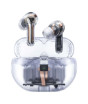 iShopping - SoundPEATS Capsule3 Pro Transparent Edition Wireless Earbuds