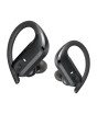 iShopping - SoundPeats S5 In-Ear Wireless Sports Earbuds Black (SPE-0053)