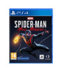 iShopping - Marvel Spiderman Miles Morales DVD Game For PS4