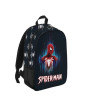iShopping - Traverse Spiderman Printed Backpack For Kindergarten